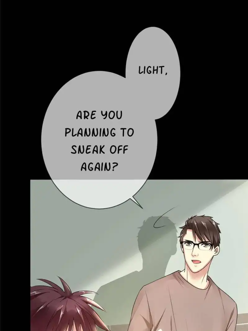 Legend Reboot Chapter 94 9